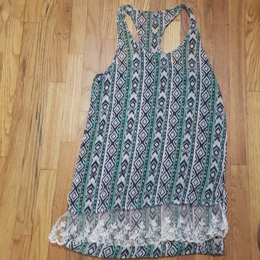 Night gown